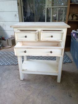 Night stand