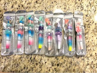 Tie-Dye Pens