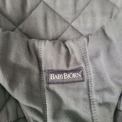 BabyBjorn Baby Bouncer