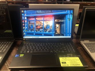 🎮 Acer Nitro V Gaming 15.6" Laptop - Ultimate Gaming Machine! 🎮