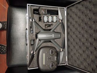 Potensic drone model D85
