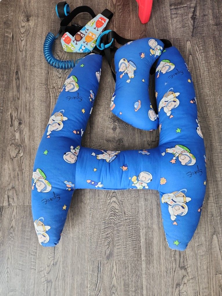 Baby Travel Items