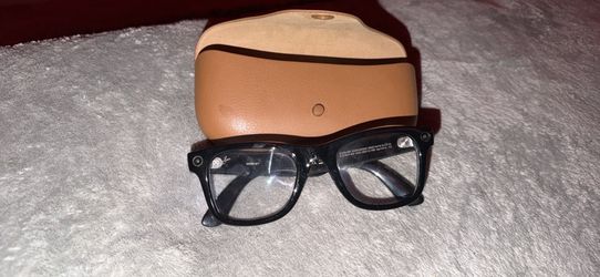 Meta glasses gen 2
