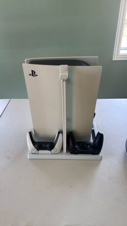 Ps5 disc edition.