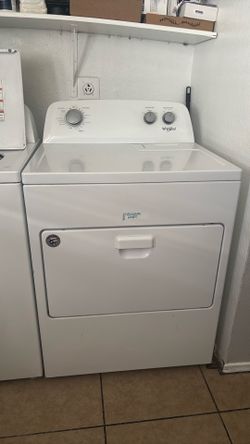 Couches and appliances