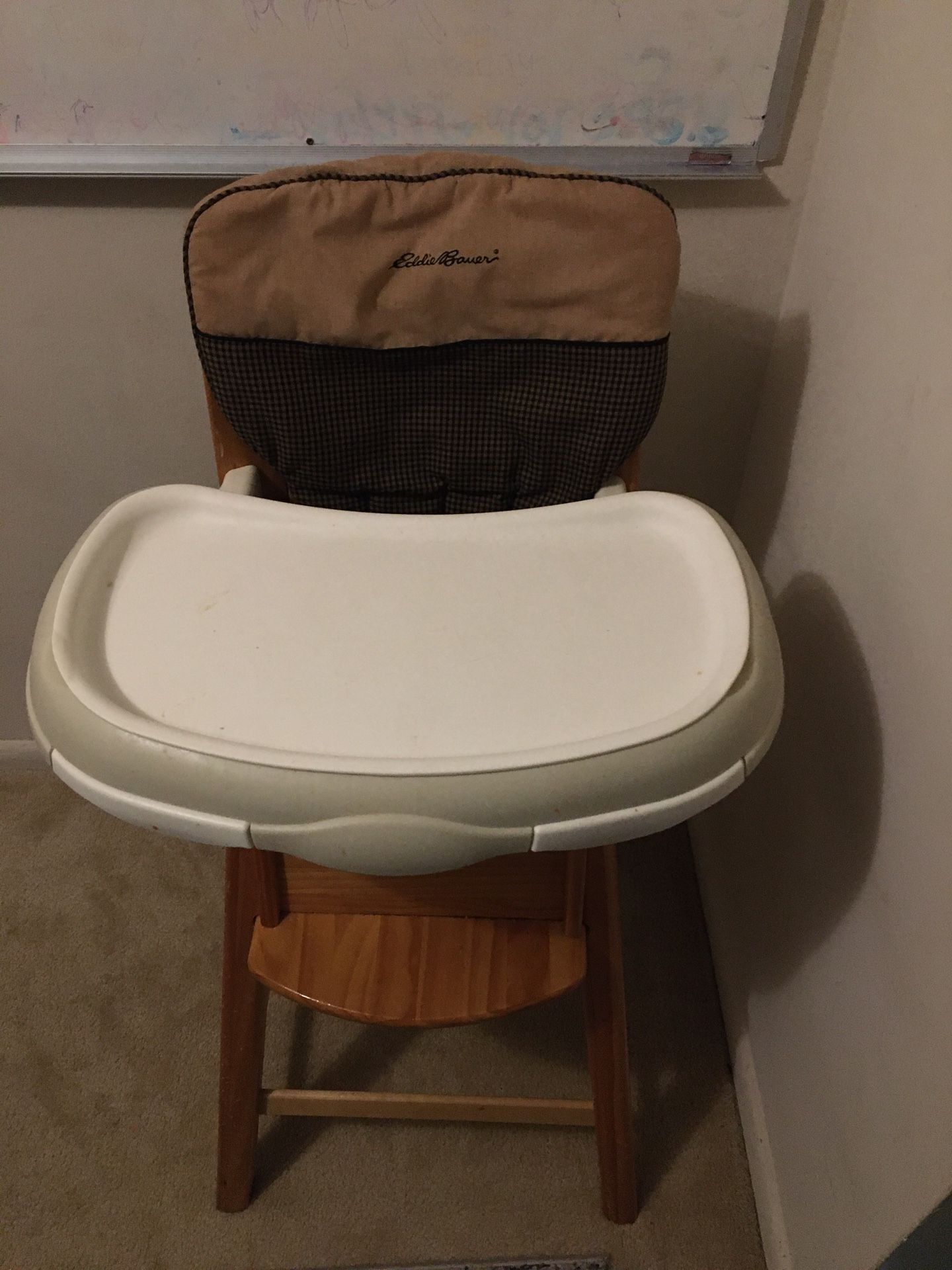Chair for baby eat