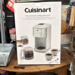 Cafetera De 12 Tazas