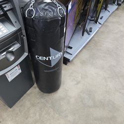 Century Punching Bag