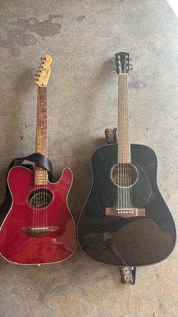 Guitarras