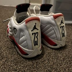 Jordan 14 