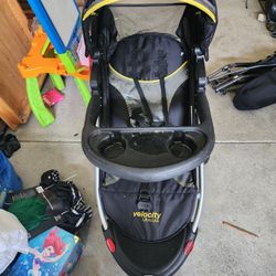 Running Stroller