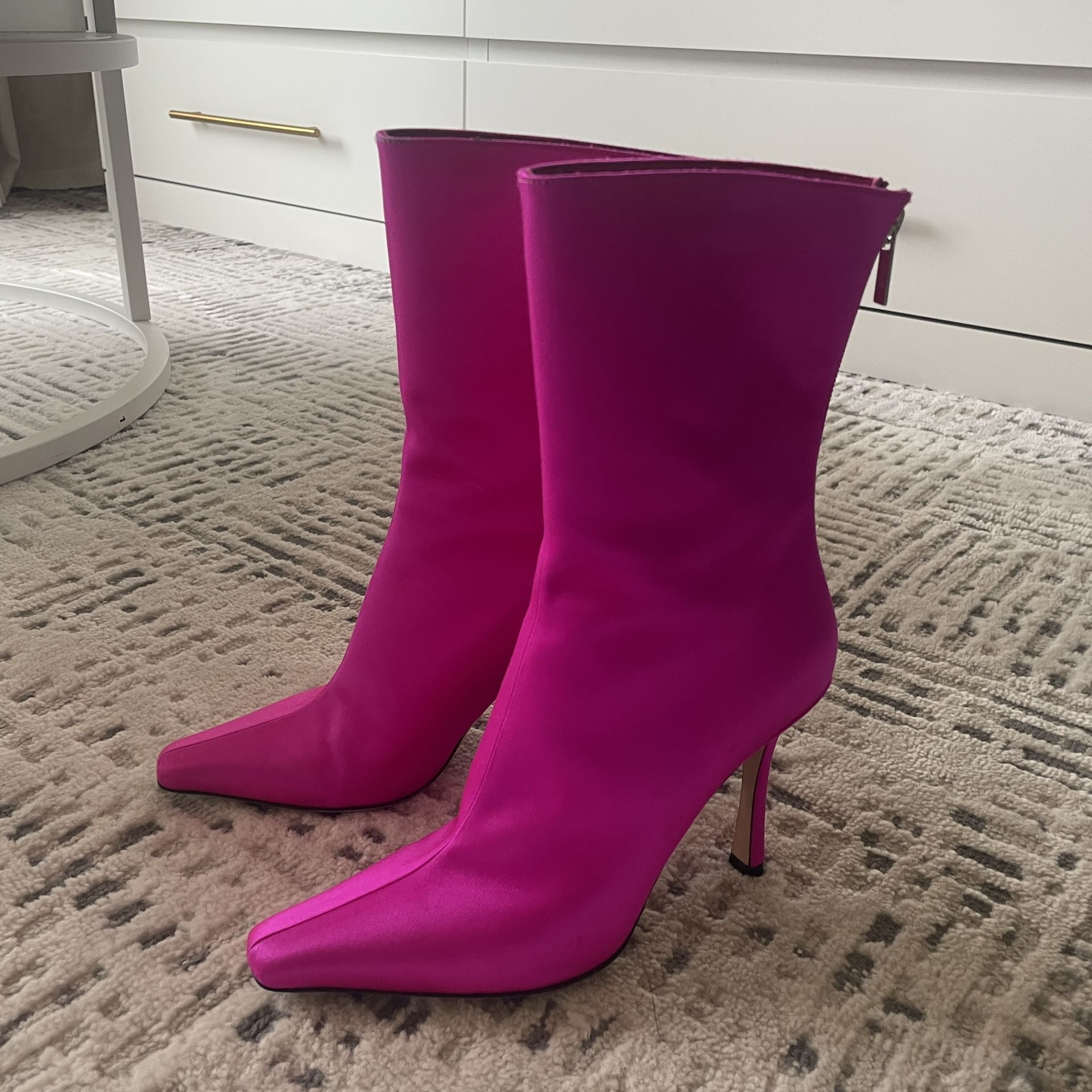 Jimmy Choos