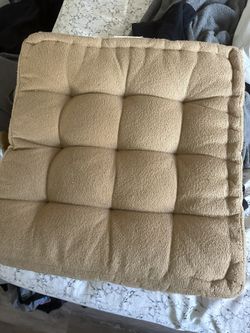 Floor Cushion