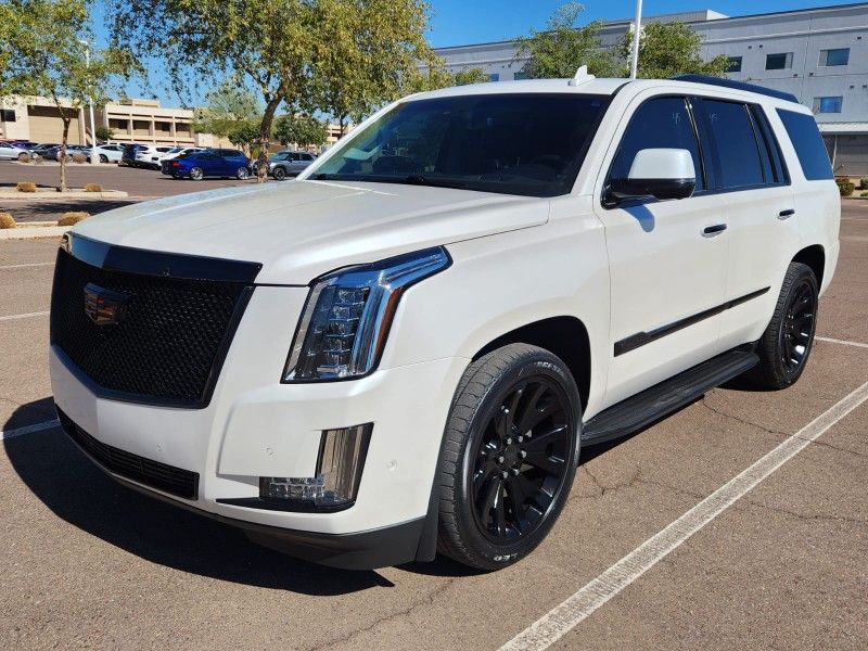 2018 Cadillac Escalade for Sale in Phoenix, AZ - OfferUp