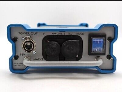 Arri S60/120 Psu