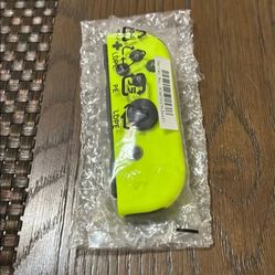 Nintendo switch joy cons open box original no stick drift