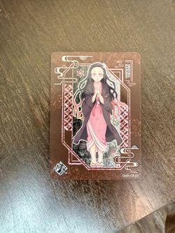 Demon Slayer Nezuko