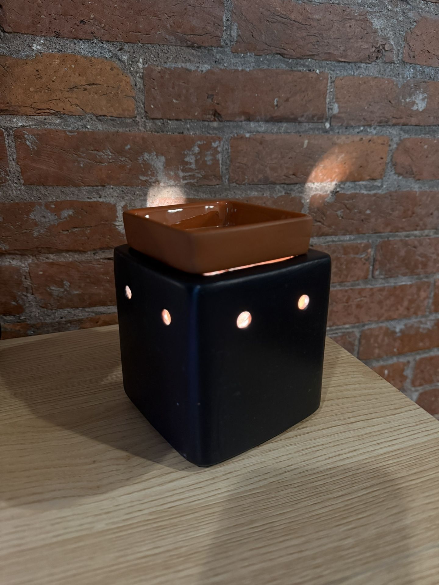 wax warmer