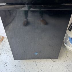 Dishwasher