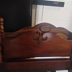 Bed Frames Full And Queen