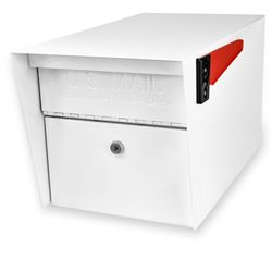 Mailbox