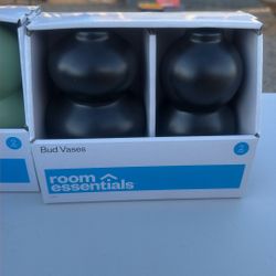 Vases 