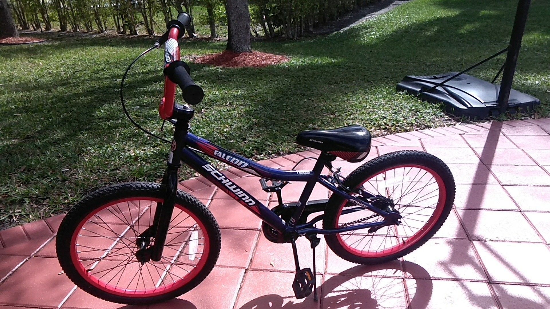 Bicycle 20 inch Schwinn BMX