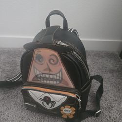 Loungefly Mini Backpack 