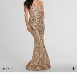 Windsor Formal Dress