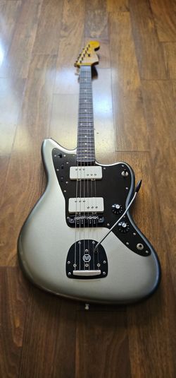 Fender Professional II Custom Jazzmaster