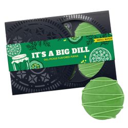 Oreo Dill Pickle 🥒 Limited Edition 