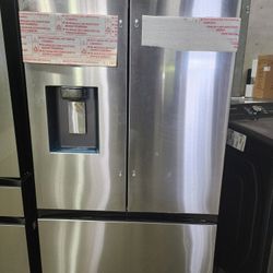 Samsung Brand NEW Scratch & Dent 1 Year Manufacturer Warranty 