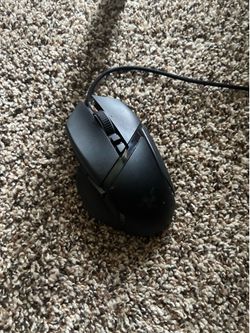 Razor mouse