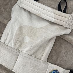 Artipoppe Yin Yang air