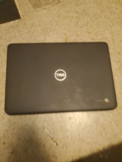 Chromebook