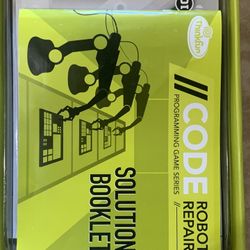 Coding Board Game For Kids