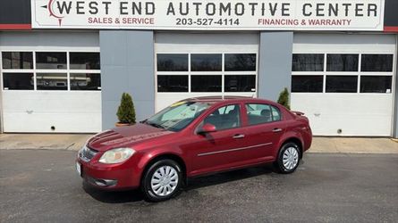 2009 Chevrolet Cobalt