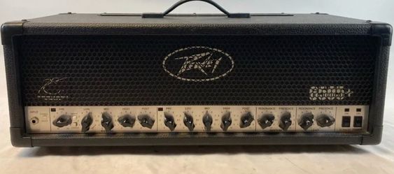 Peavey 6505+