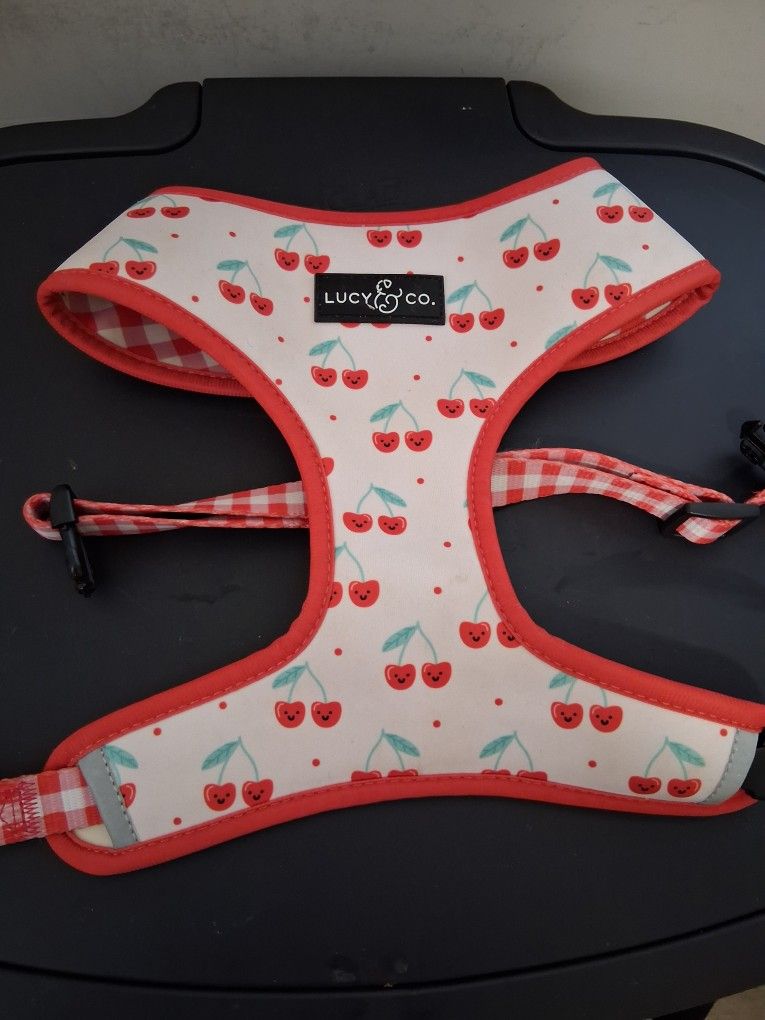 Dog Harness Size Large