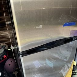 Small Fridge