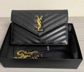 Ysl purse