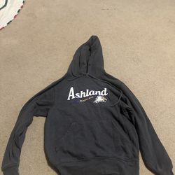 Ashland University hoodie