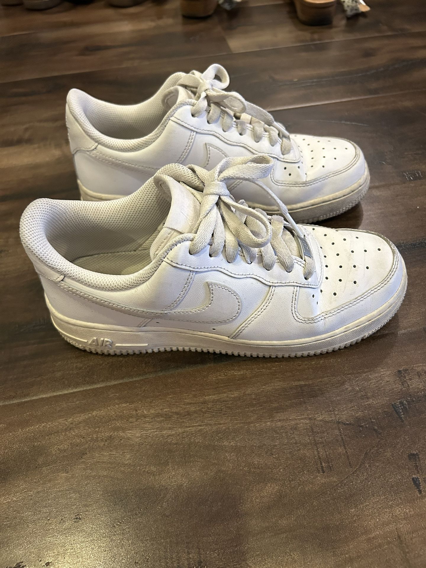 Nike Air Force 1