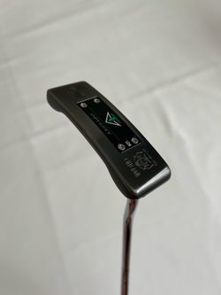 Odyssey Toulon Chicago S/20 Putter 35in Right Hand