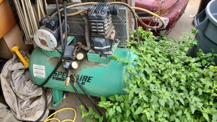 Compressor