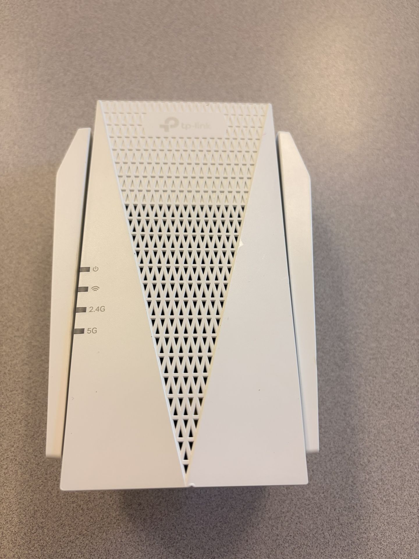 Re 615x Ax 1800 WiFi Extender