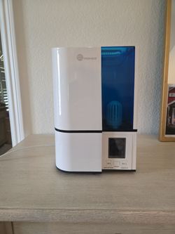 Humidifier