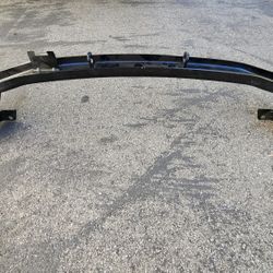 Rear Bumper Reinforcement 