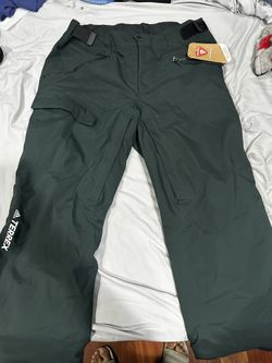 Adidas Terex Snow pants