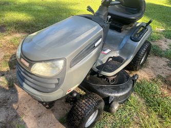 Mower